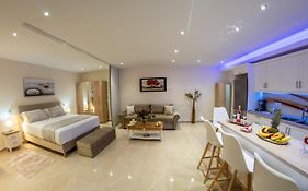 Valentino Luxury Studio In The Heart Of Corfu Town